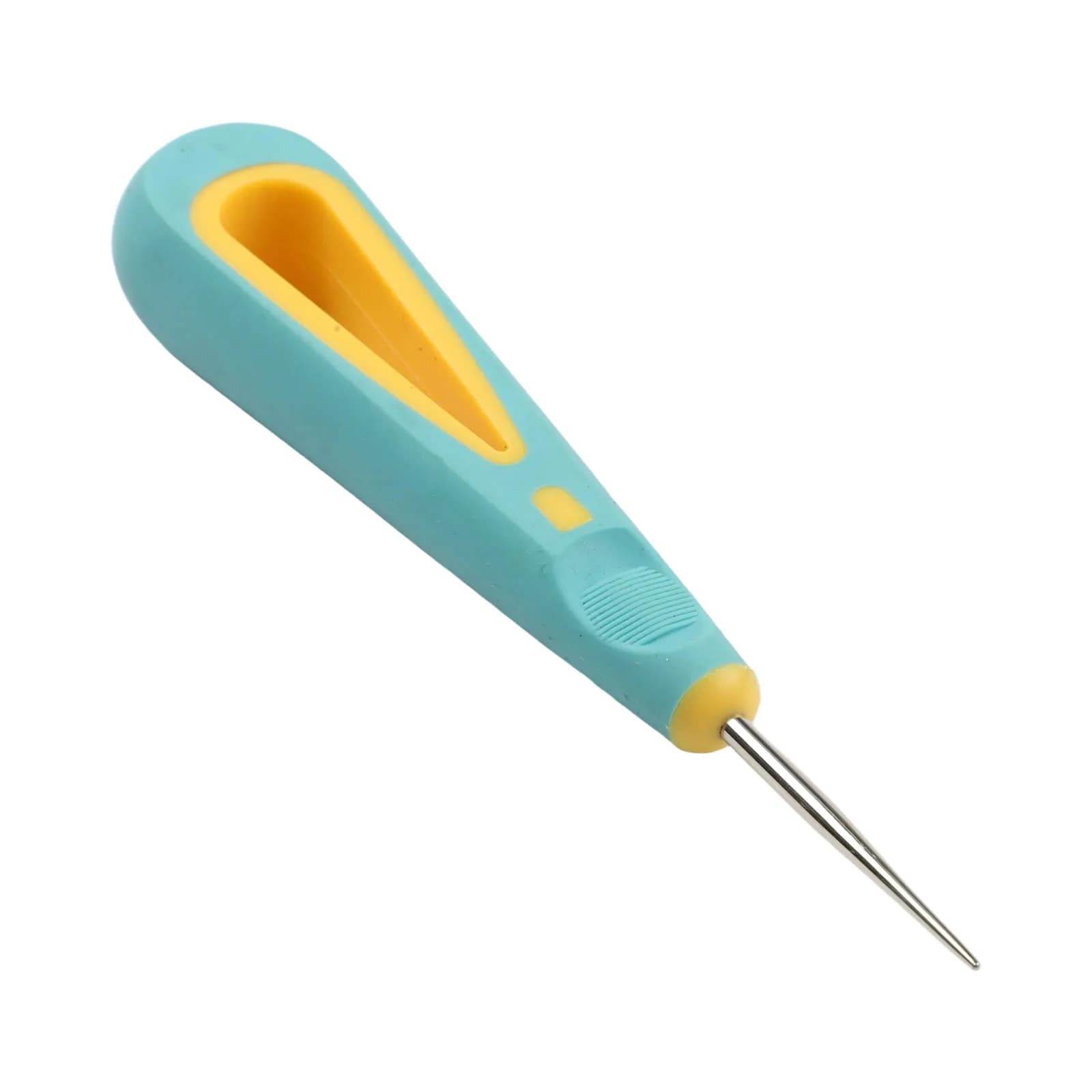 Kit di attrezzi per l'incordatura delle racchette con pinze, punteruolo e borsa portaoggetti per la riparazione di racchette da badminton, tennis e squash