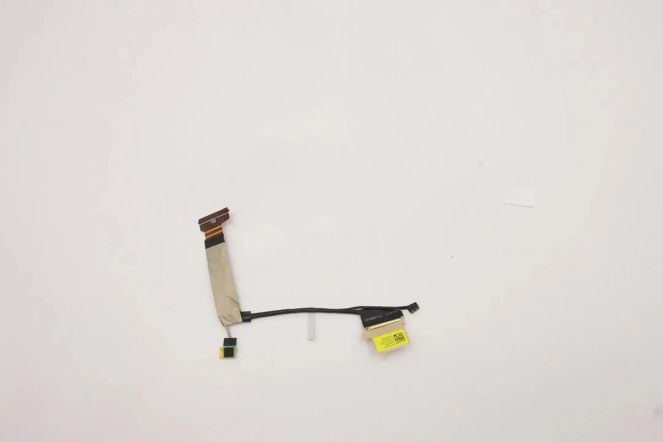 New Original Y760S LCD EDP Cable Webcam Camera LED Lvds For Lenovo Legion S7-15ACH6 82K8 R9000X 2021 5C10S30278 DC02002 MX1B