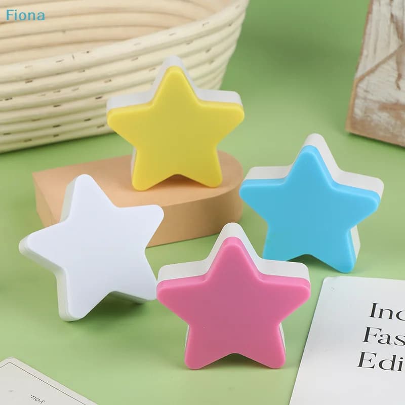 ✔ Lampada Notturna a LED con Stelle, Spina USA, per Decorazione Casa, Camera da Letto, Comodino, Stanza Bambini, Illuminazione a Parete per Corridoio
