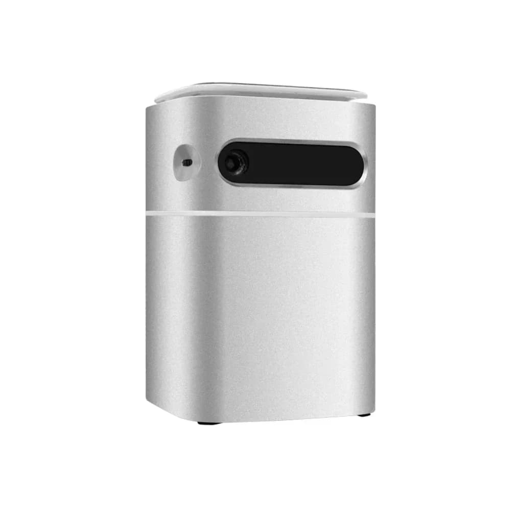 Proiettore domestico esterno intelligente Android DLP LED 1080P tascabile portatile originale di fabbrica