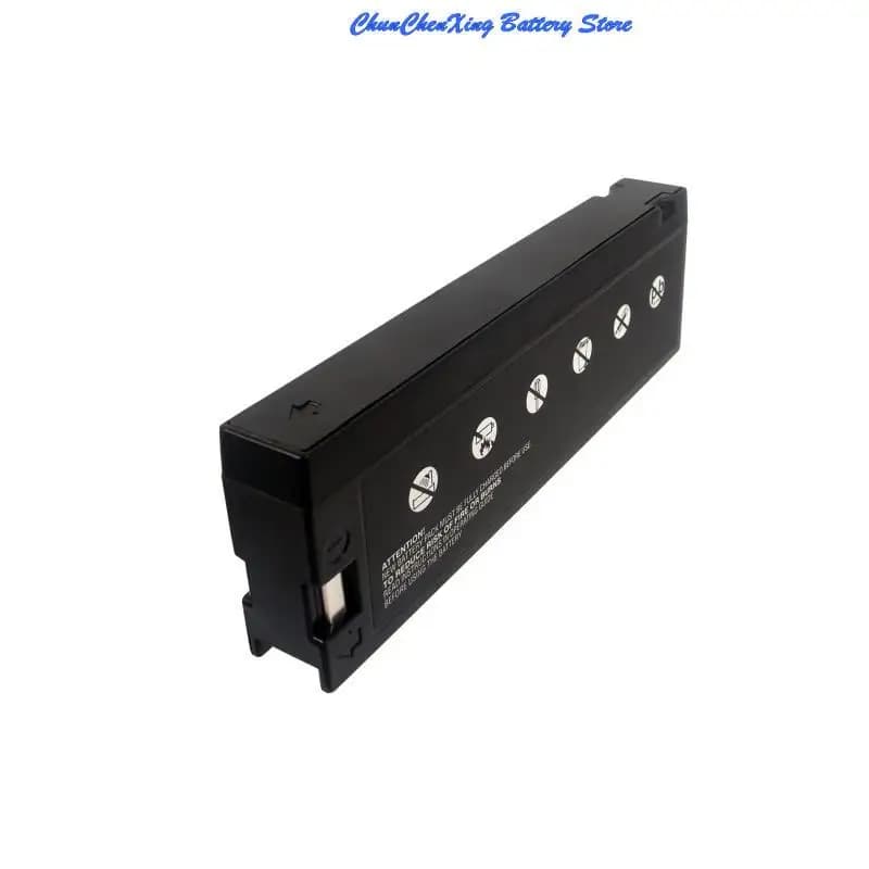 2300 mAh battery for Mindray PM9000 PM8000 MEC1200 PM7000 MEC2000 MEC1000, for NELLCOR N-180, N-185