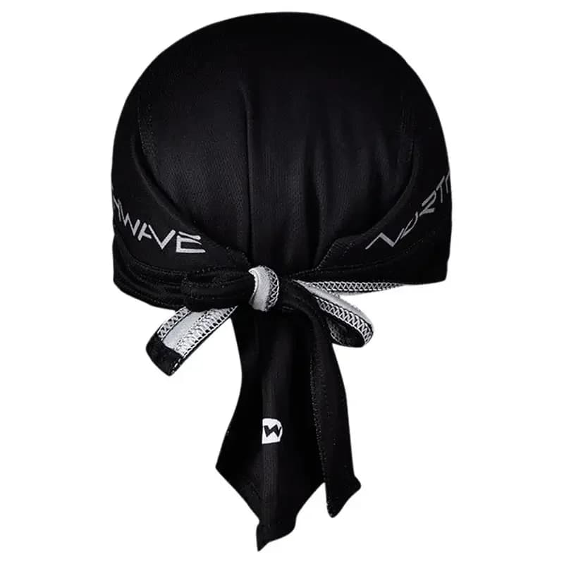 Cappello da Ciclismo Estivo a Rapida Asciugatura, Bandana Traspirante per Bici e Sport all'Aperto, Sottocasco per Uomini e Donne