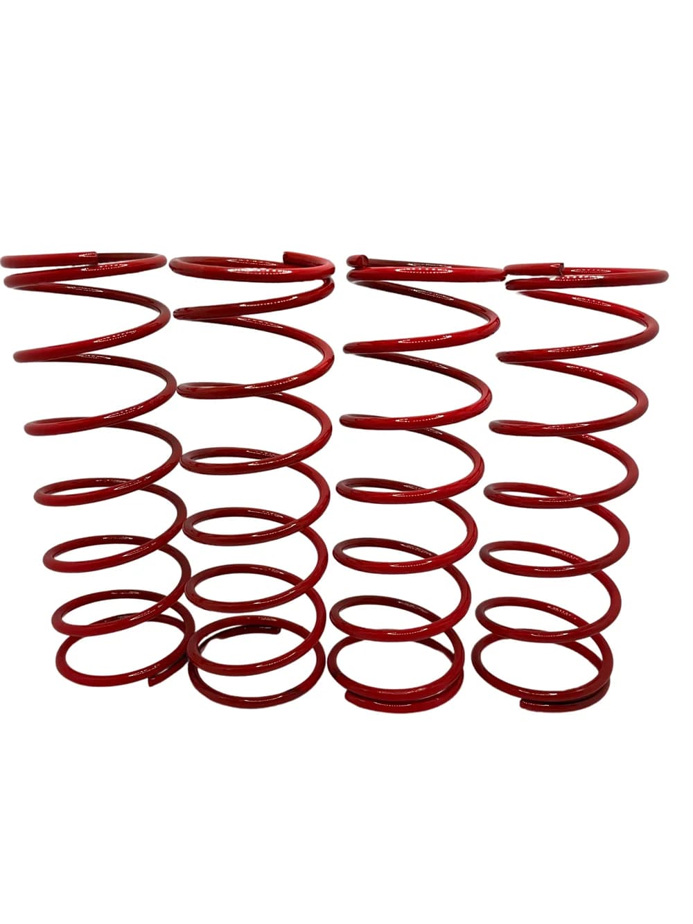 GVM Ammortizzatori Molle Ammortizzatori Forti Diametro filo 3,0 mm per Losi Desert Buggy X L DBXL E 2.0 Losi Dbxl e 2.0
