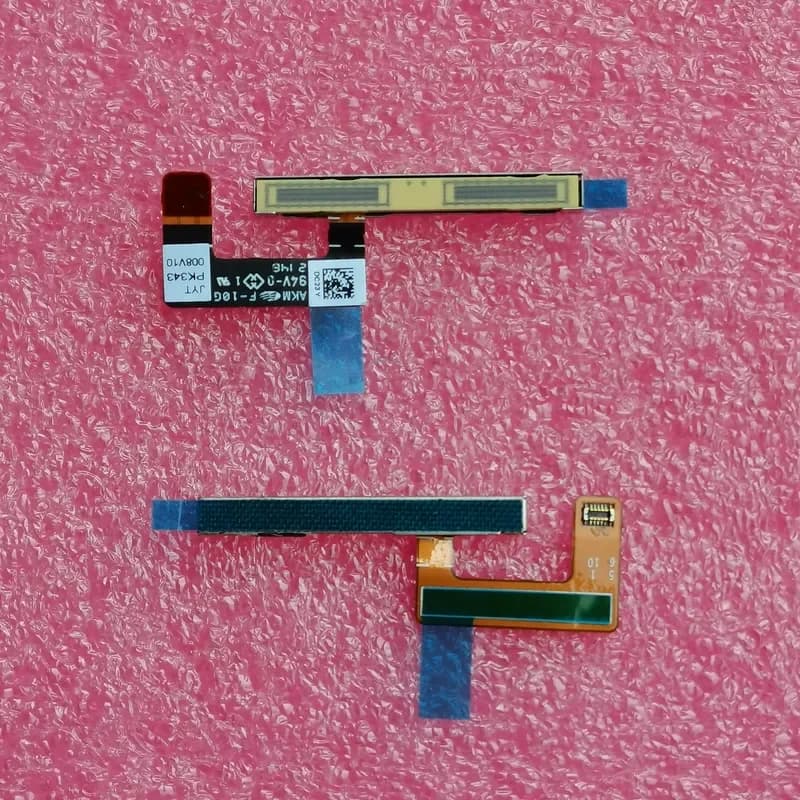 LCD Module with HPD Body Sensor and Small Board Line for Lenovo ThinkPad X1 Yoga 6th Gen 2021