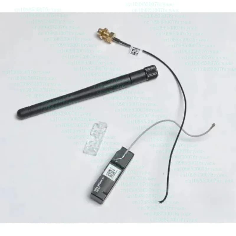NUOVO Originale Per Lenovo ThinkCentre M710q M910 M920 M720 M710 M80 M70 M90 Tiny4 NIC WIFI Antenna SA30M36130 00XJ094