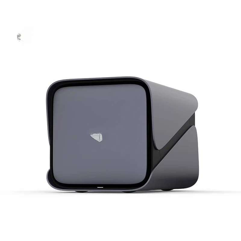 Z4Pro NAS a quattro bit archiviazione di rete domestica memoria 8G/16G cloud personale espansione del telefono cellulare disco di rete domestica