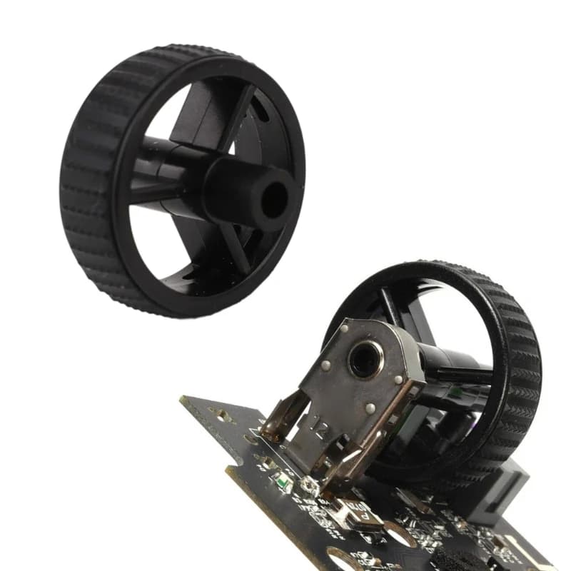 Mouse Scroll Wheel Repair Replacement for Mouse Razer Viper V2 Pro Mouse