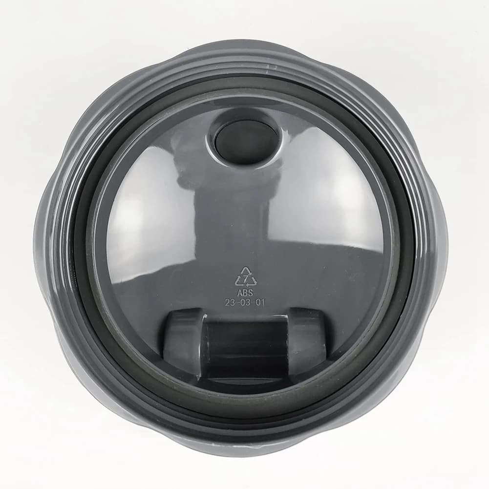 Coperchio per accessori frullatore A66Z, coperchi ribaltabili di ricambio per bicchieri Nutribullet 600W e 900W da 18/24/32 Oz