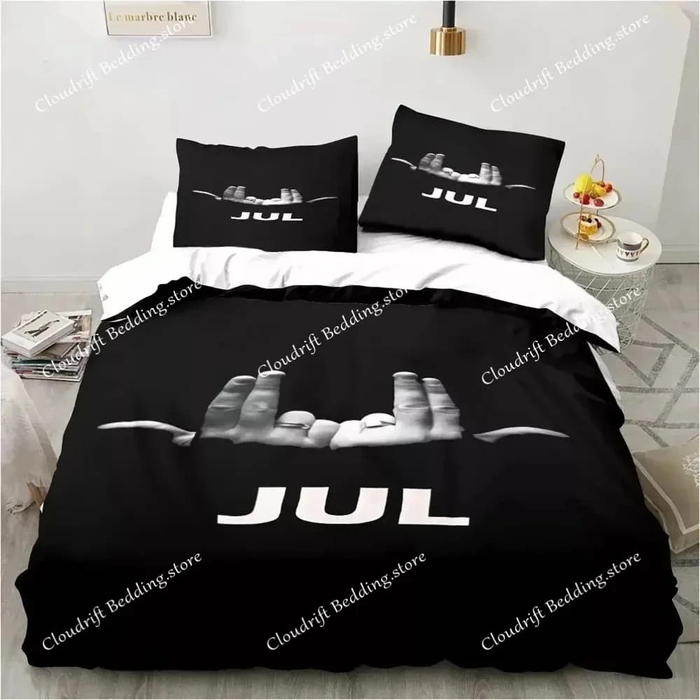 JuL C'est Pas Des Lol Bedding Sets Exquisite Bed Supplies Set Duvet Cover Bed Comforter Set Bedding Set Girls Birthday Gift