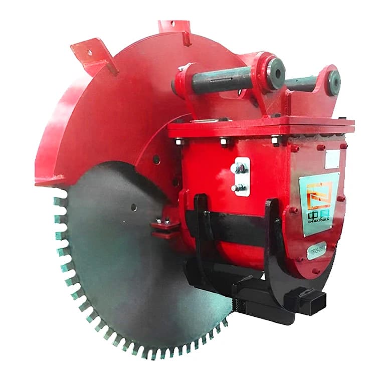 Rock Taglierina Electric Saw Saw for Rock Plate Efficient Factory Price for Building Demolition Hard Base Treatment