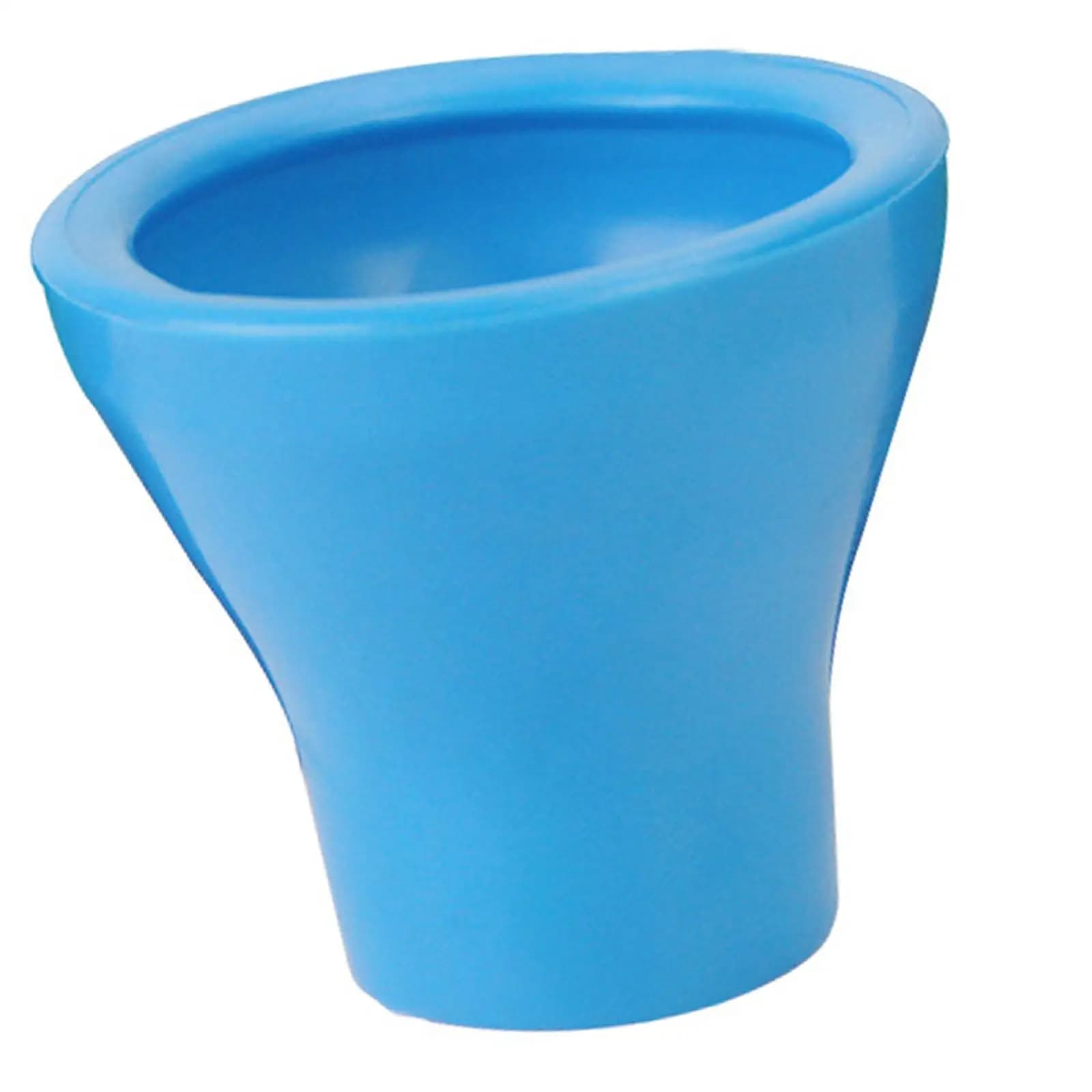 Golf Ball Retriever Suction Cup Lightweight Rubber Picker Gear for Golf Ball Bag Stand Leg Attachment