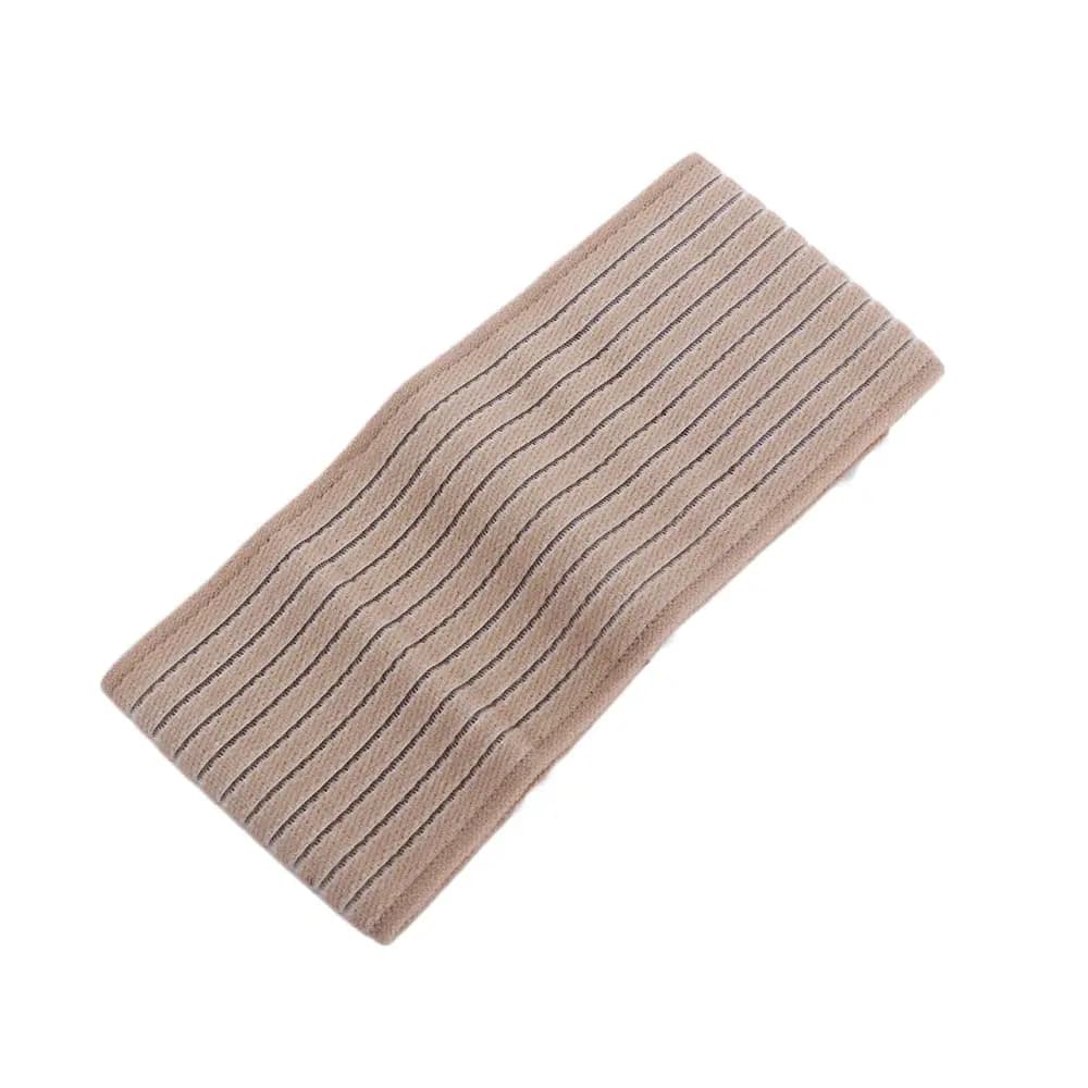 Fascia di compressione per caviglia e polso, ginocchiere, supporto per caviglia, fasce di supporto, protezioni per gomito