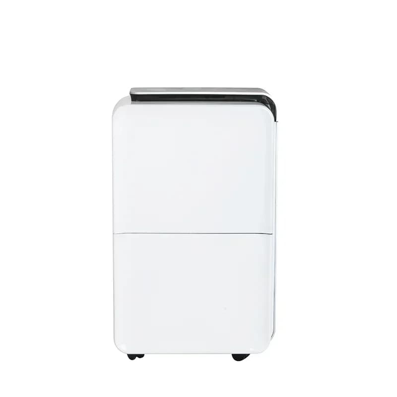 Deumidificatore Industriale Commerciale Portatile ad Alta Efficienza con Ruota Essiccante, 30L/Giorno, Prezzo all'Ingrosso OEM