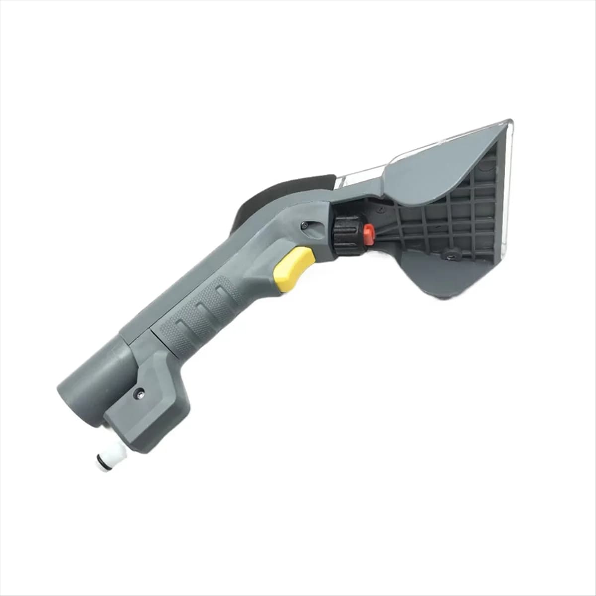 A44TSugello per cuciture per ugello per tappezzeria Karcher PUZZI 100, 200, 300,8/1 10/1, 41300630 Ugello pezzi di ricambio per aspirapolvere