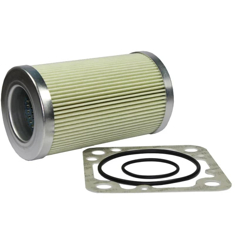 Bitzer compressor oil filter with O-ring 36220406 36220407 36220106 36222301