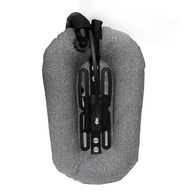 Floating gum (BCD) in 30-pound Nylon for Diving, Snorkeling and Technical Diving