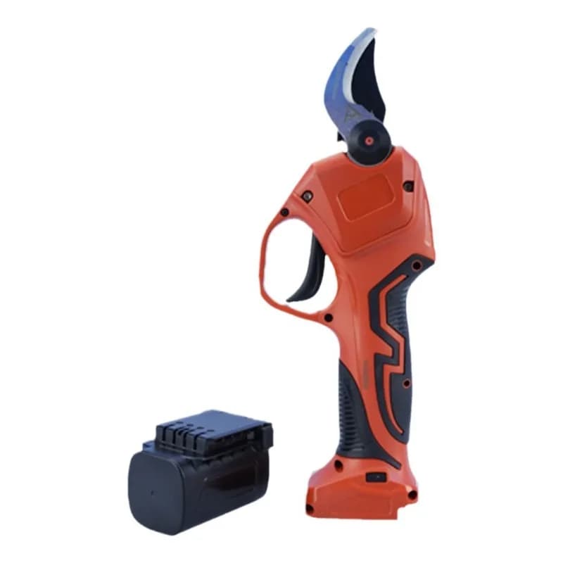 Electric shears Electric shears for branches, garden shears for fruit trees Lithium batteries without brushes