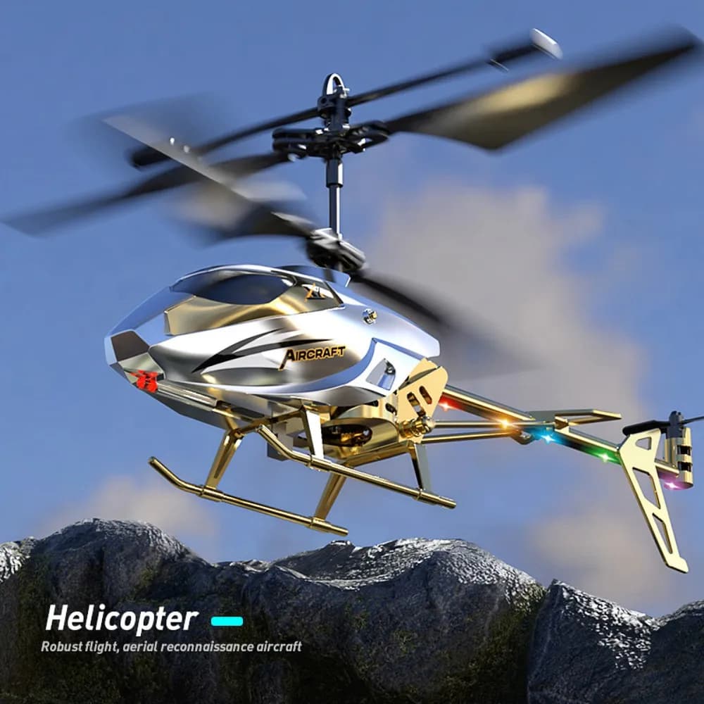 LED Light Flight Toys for Adult Children