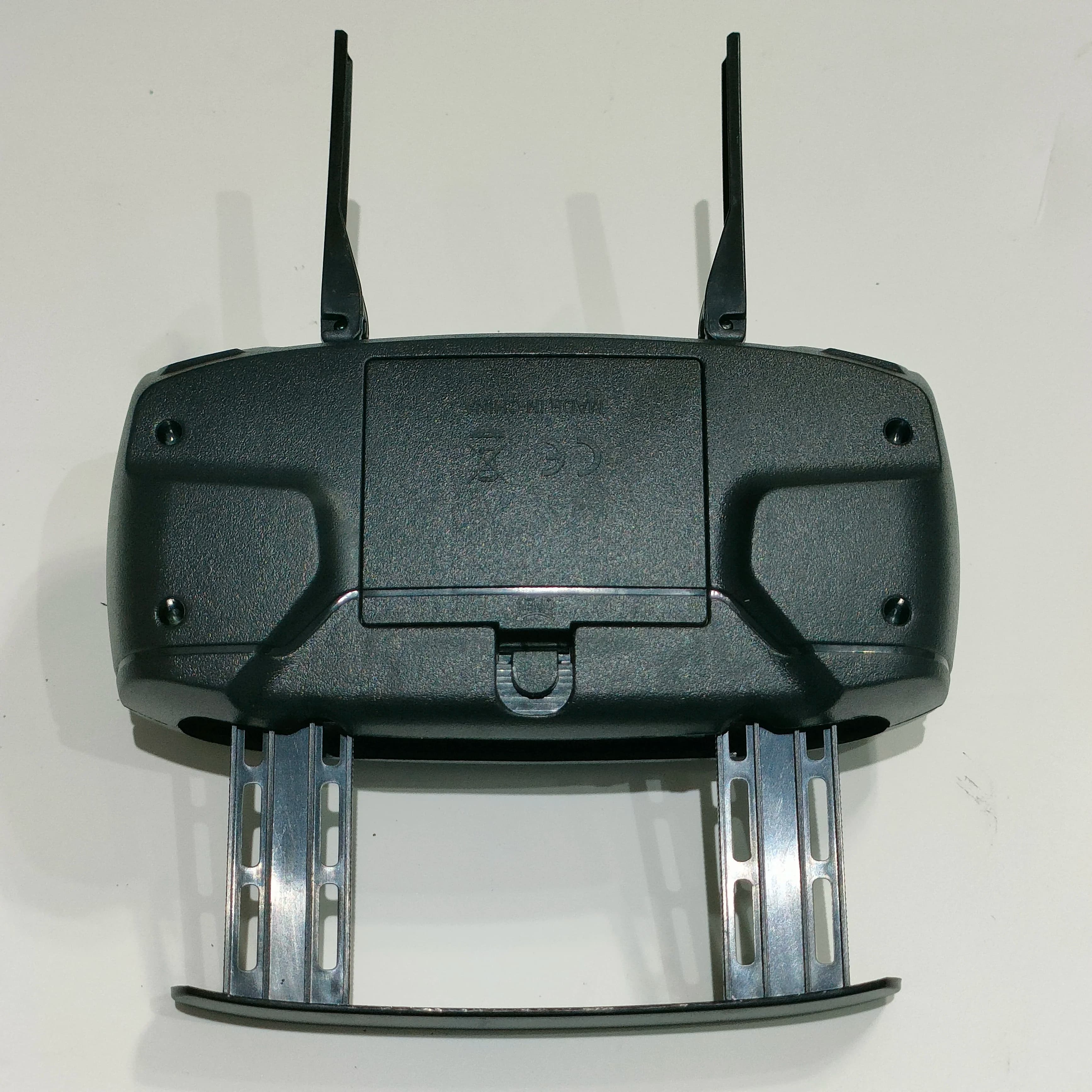 Telecomando per E58 Mini WiFi FPV Mantenimento dell'altitudine Batteria pieghevole Telecamera HD Elicottero RC