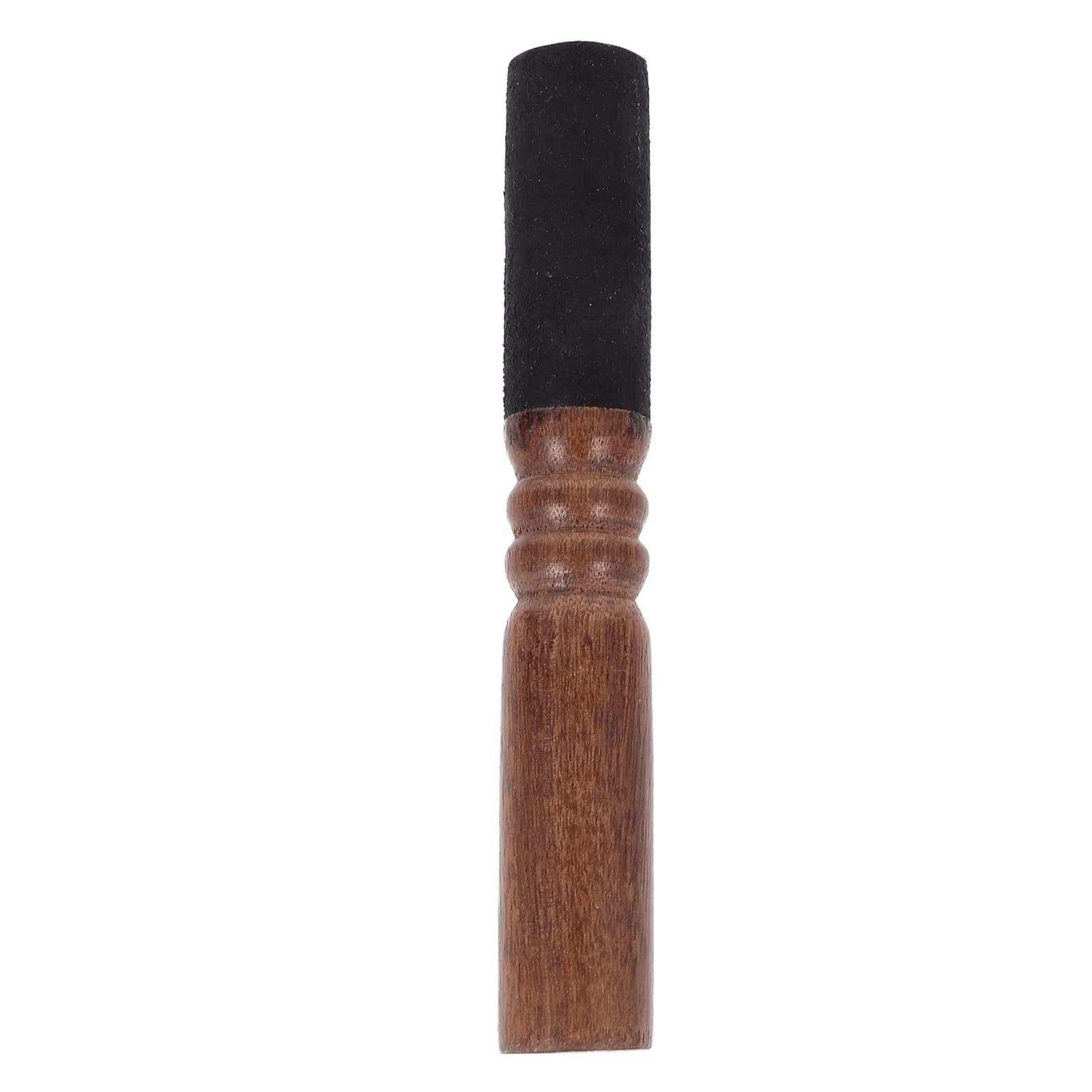 Lightweight Professional Singing Bowl Mallet Smooth Surface Portable Buddhist Bowl Stick Meditation Healing Sound Music
