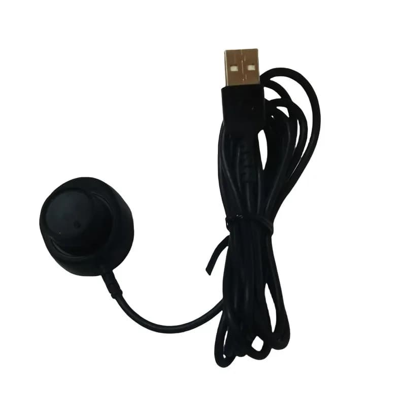 Scheda audio USB SC-00006 per cuffie da gioco wireless SteelSeries Arctis 5
