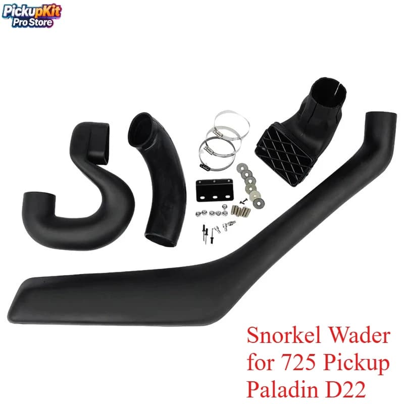 Durable stainless steel 304 vacuum cleaner for pickup 725 Paladin D22 700 mm trampolines + EPDM tube