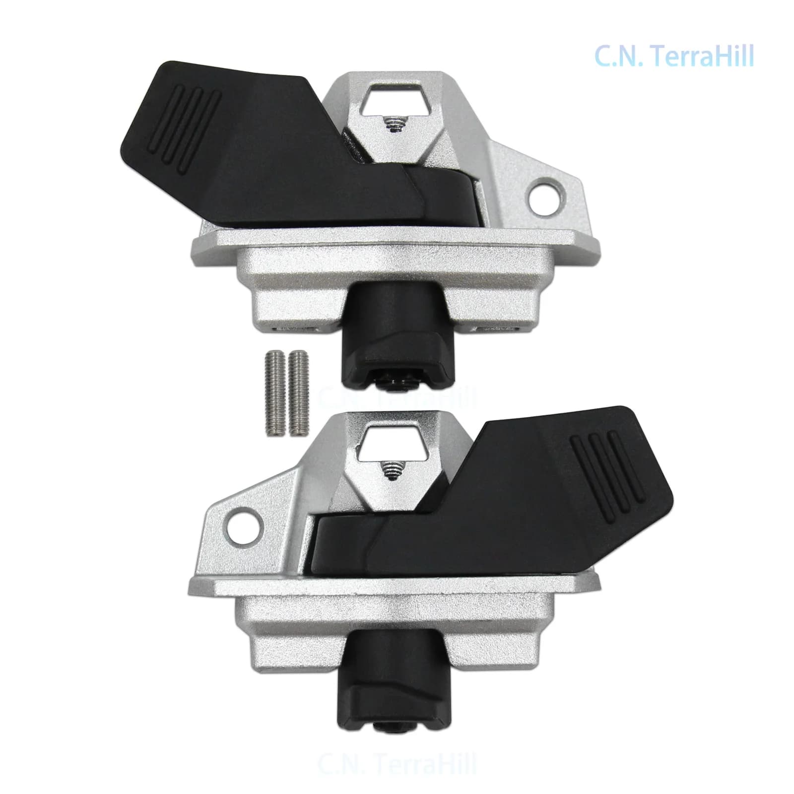Snowboard Binding Mounting Hardware Fasteners Ski Snowboard Rack Mount Kit 715008044 715001707