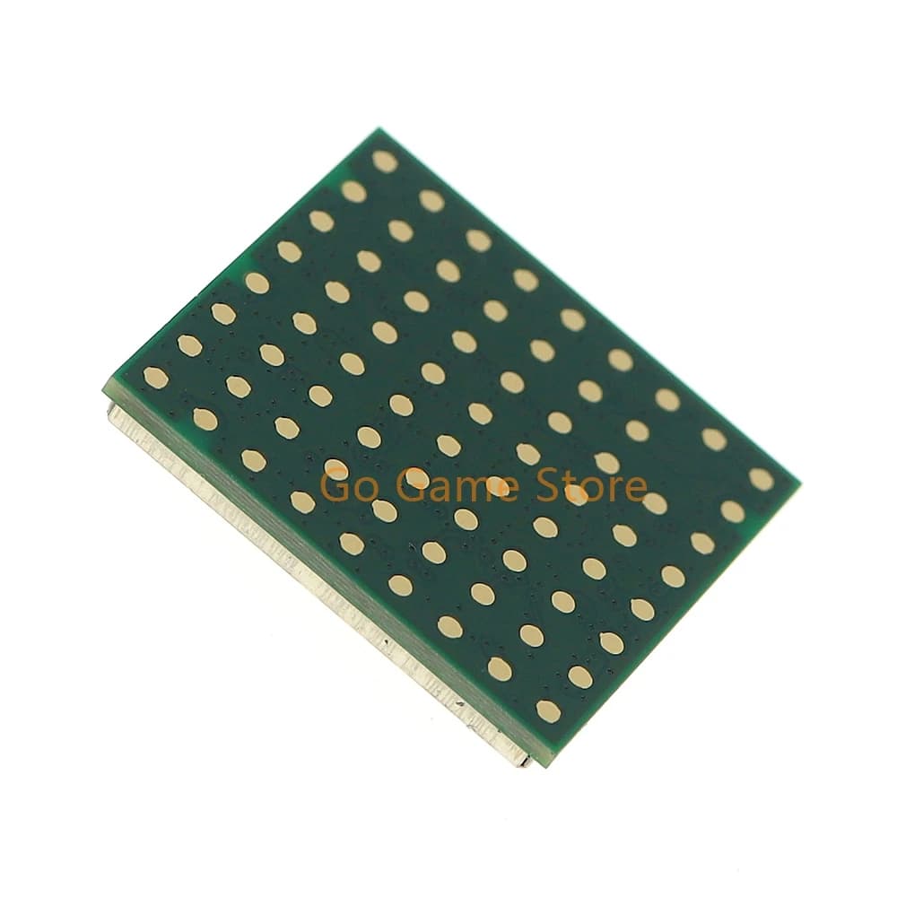 1pc di Ricambio Per PlayStation 5 PS5 1000 1100 1200 Console J20H100 J20H104 Scheda WiFi Senza Fili Modulo compatibile Bluetooth