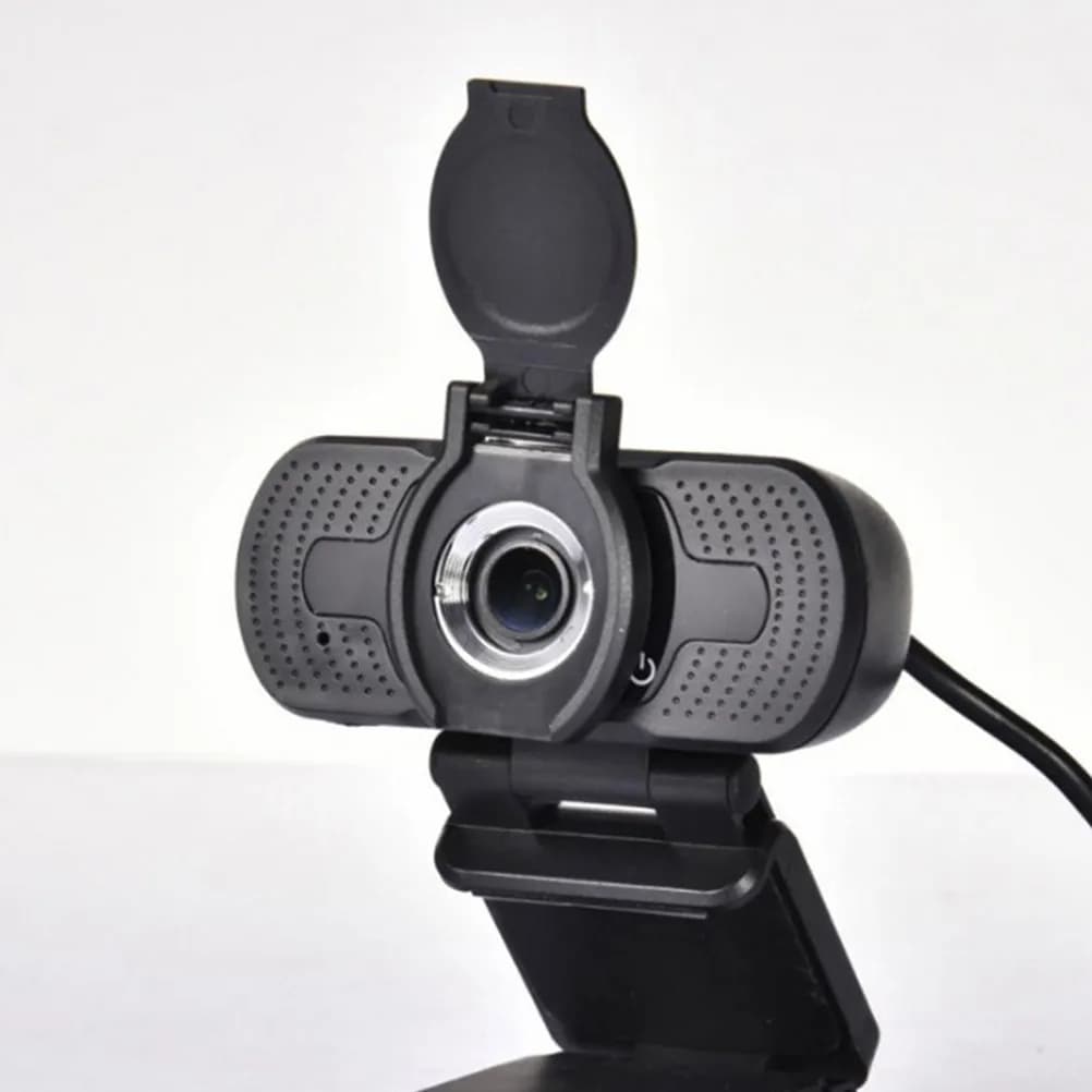 Set of 16 Target Covers for Webcams, Privacy Protection for Laptops, Computer Accessories and Telephone