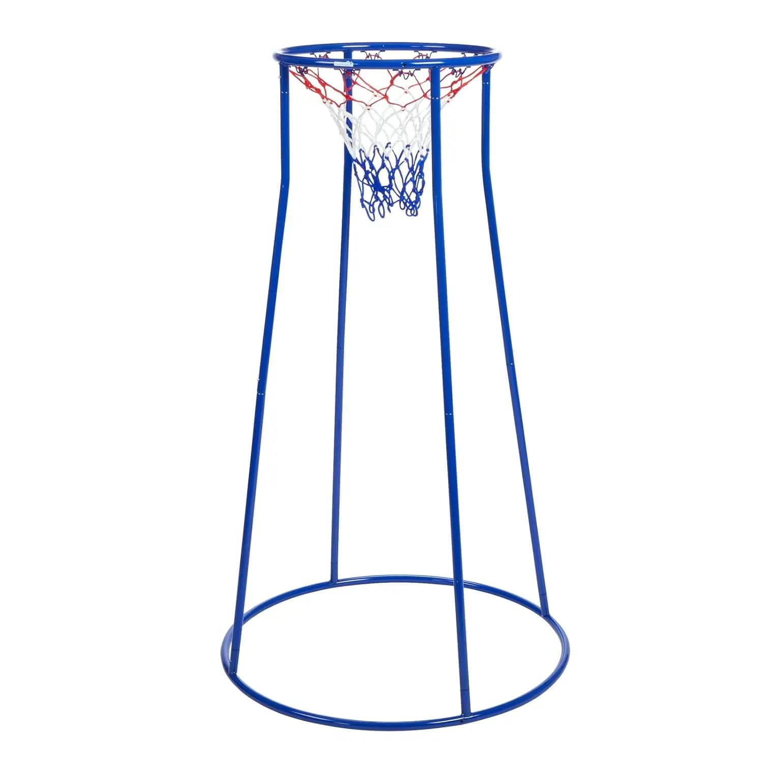 Canestro da Basket Oversize Facile da Montare per Aula o Casa, Durevole e Divertente
