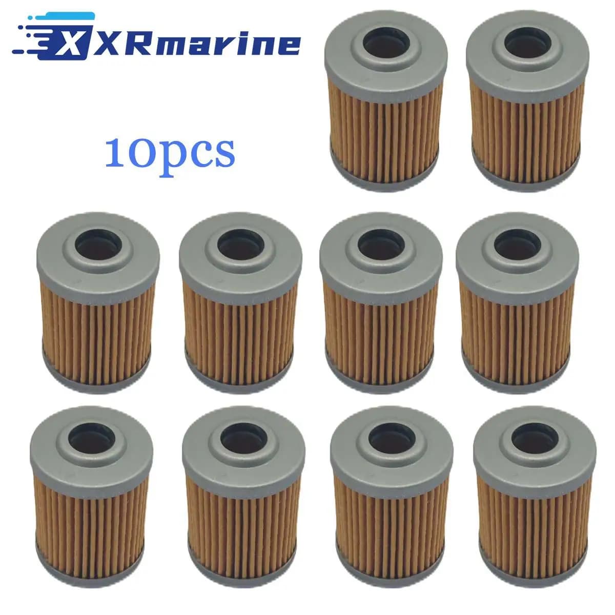 Filtro carburante XRmarine per motore fuoribordo Honda muslimbf 115 135 140 150 175 200 225 250 HP muslimb