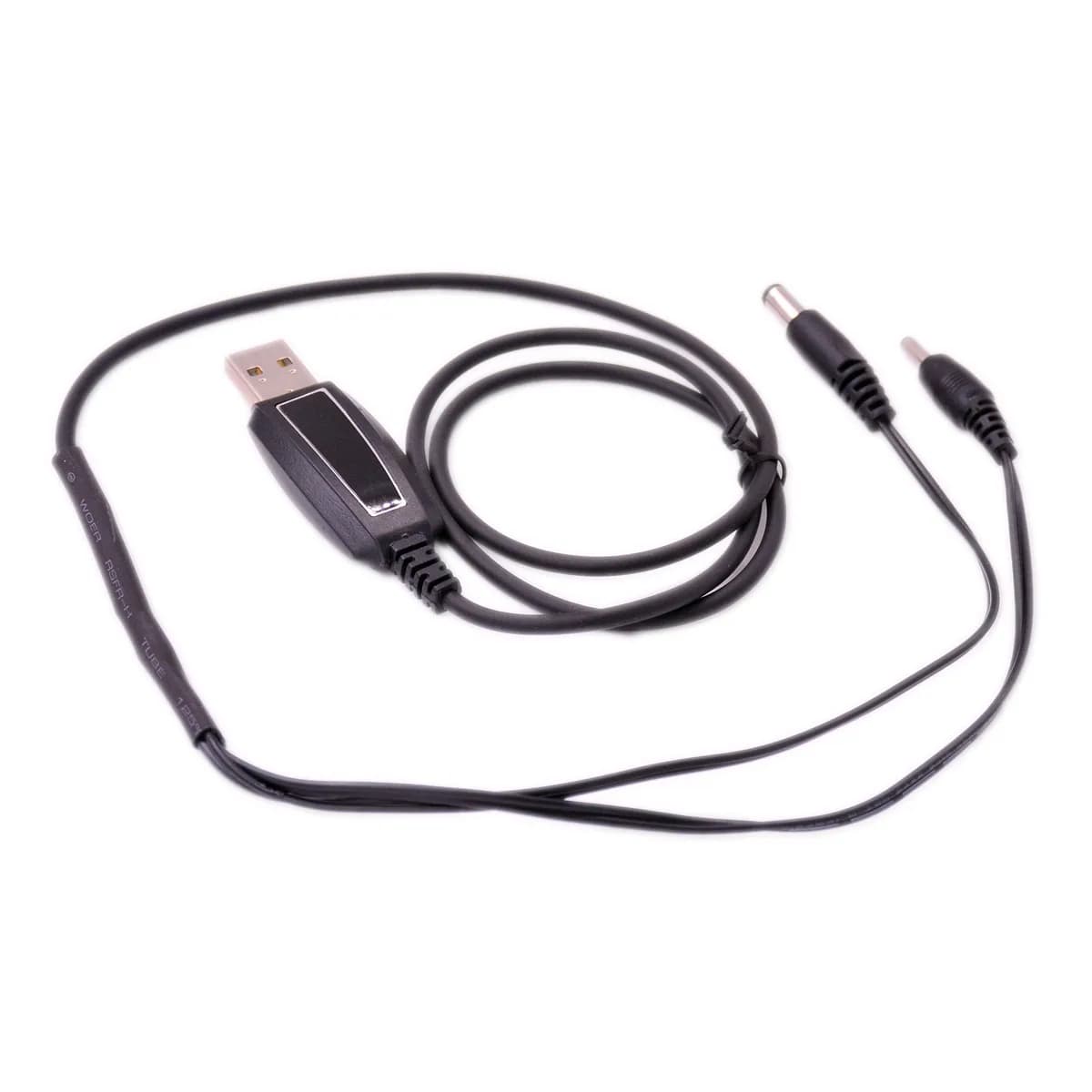 Cavo di programmazione USB recente per RS107M RS108M RS109M RS110M Fish Net AIS Localizzatore Programma PC Lettura dati Accessorio per scrittura