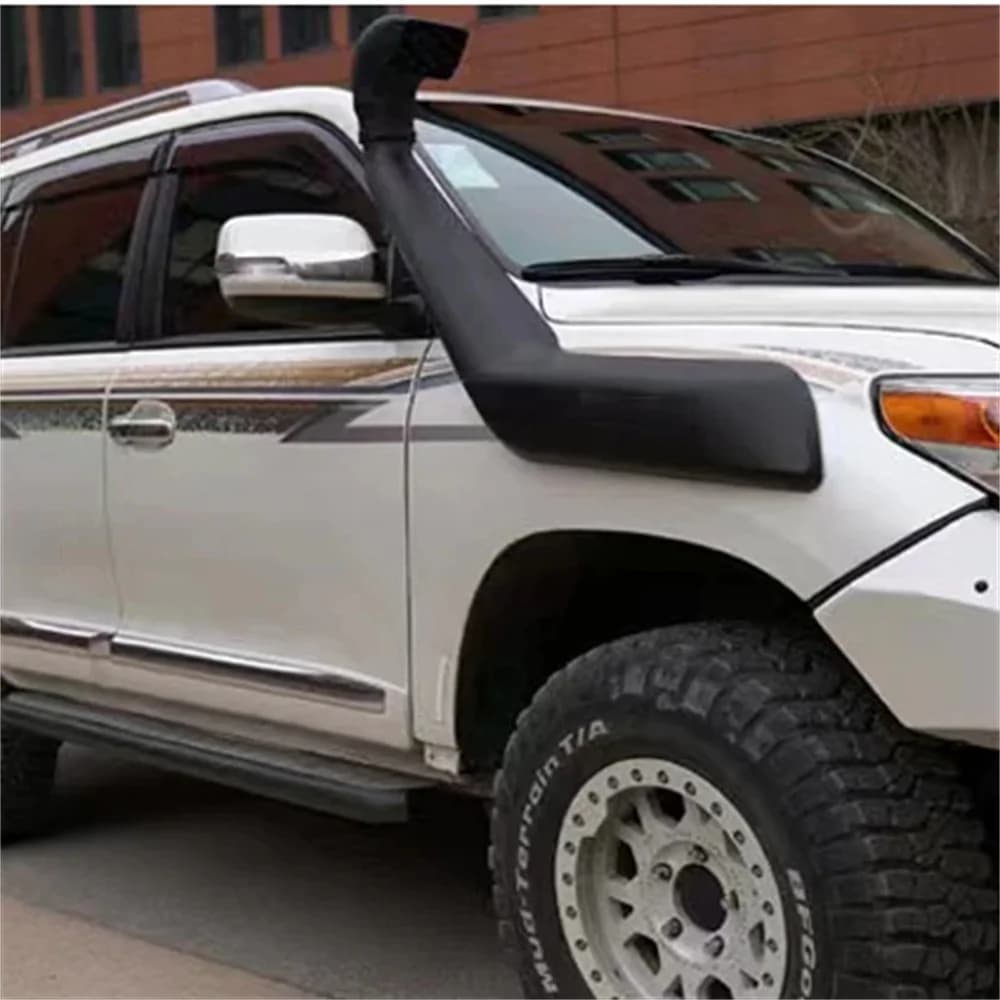 Air Intakes Snorkel kit Pipe For Toyota Land cruiser 200 Series FJ200 LC200 2008 2009 2010 2011 2012 2013 2014 2015