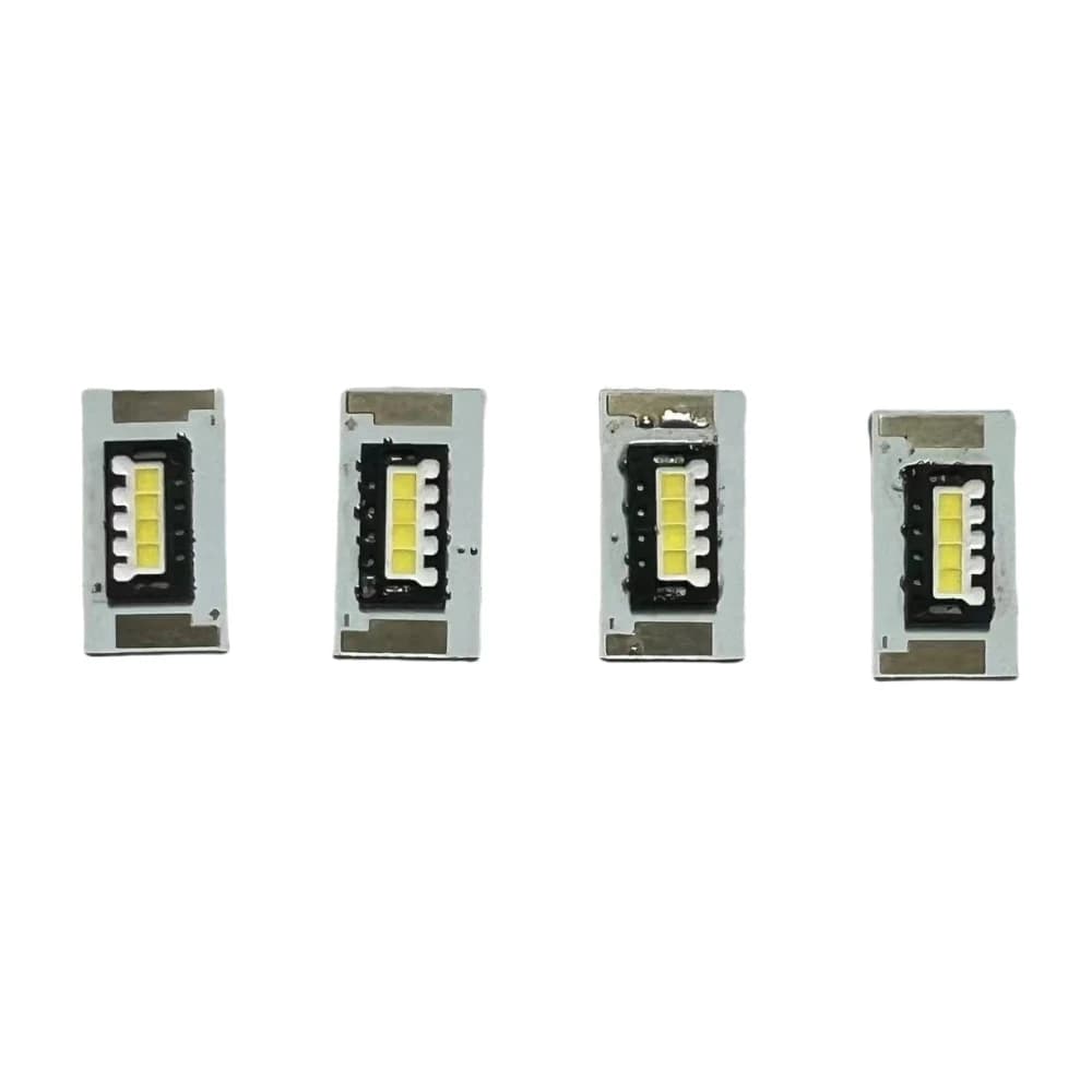 NUOVO Modulo LED per Luci Diurne DRL per Fari Lexus LS460 2014