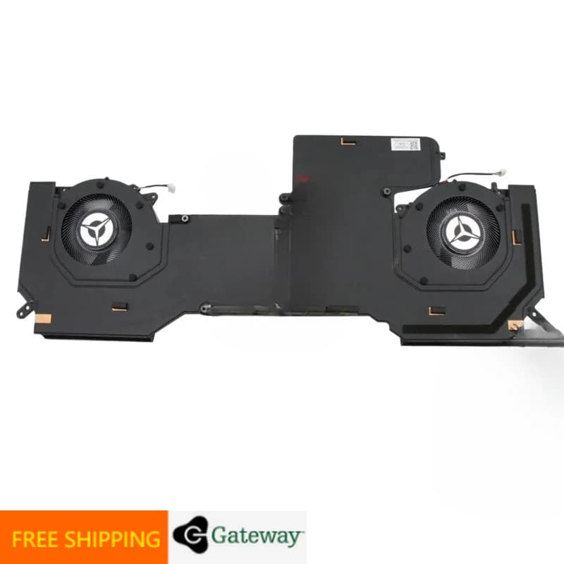 AliExpress VENTOLA CPU e dissipatore di calore per Lenovo Legion 7-16ACHg6 5H40S20296 5H40S20298 Nuovo