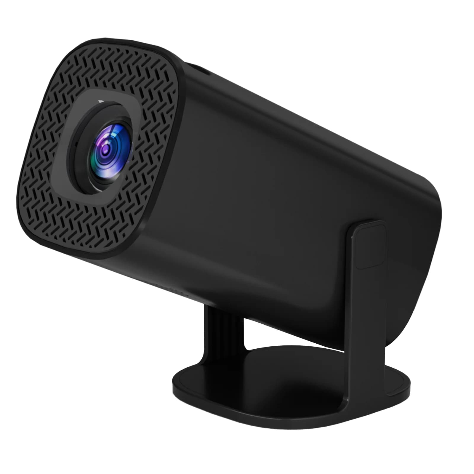 Mini Proiettore Portatile Smart, WiFi Bluetooth Android 11 Home Theater, 150 ANSI Lumen