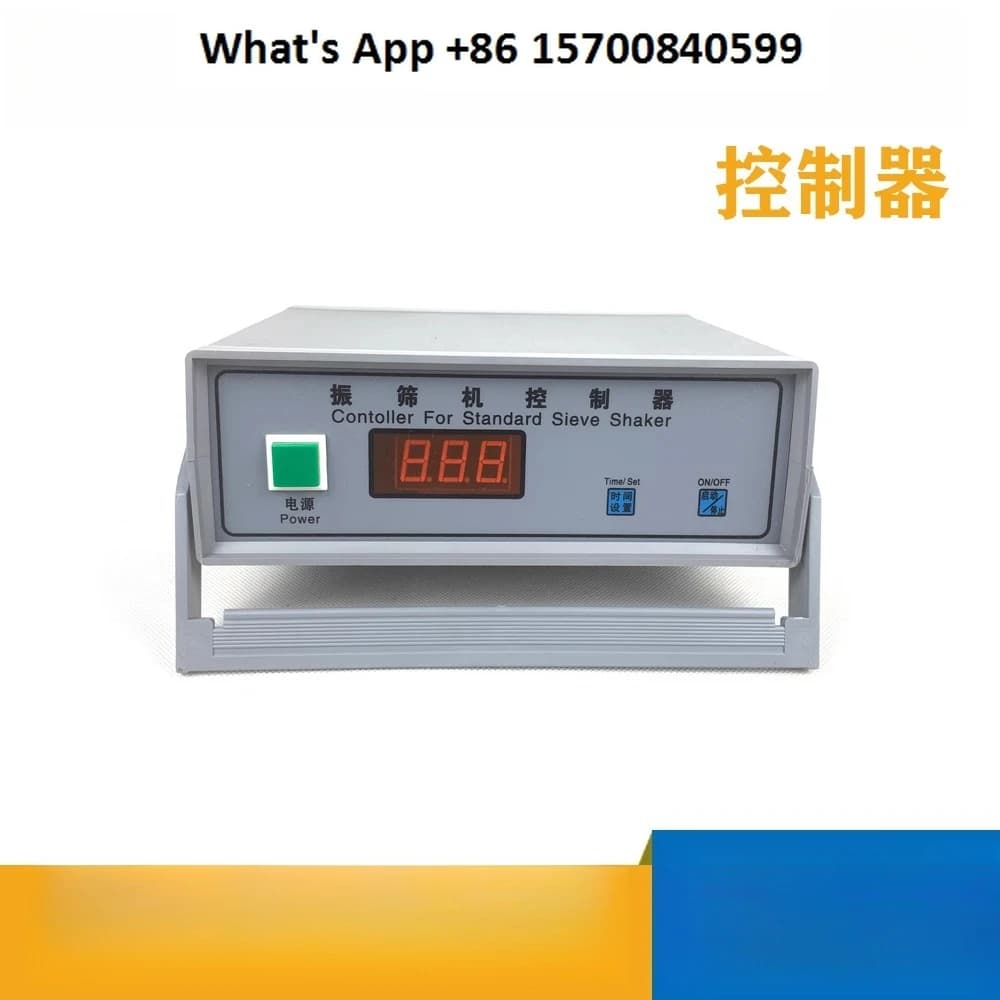 ZBSX-92A/88A Top-strike Scuotendo Schermo Macchina Controller Display Digitale Altalena Scuotendo Pendolo Tipo Universale