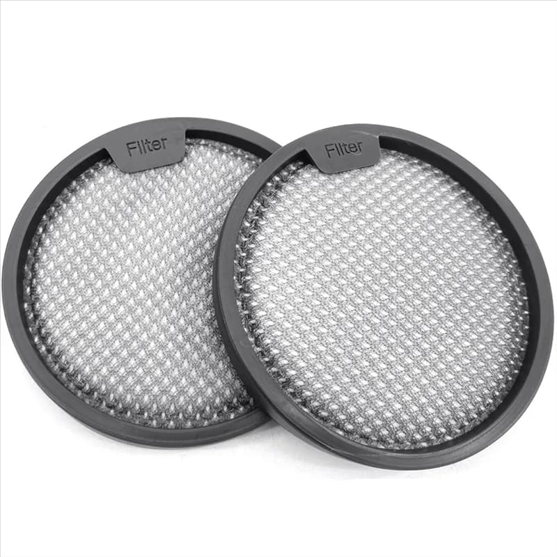 【Berserkk】For Dreame R10 R10pro V12S V16S Pro Vacuum Cleaner HEPA Filter Set With 2X Filter Sponge