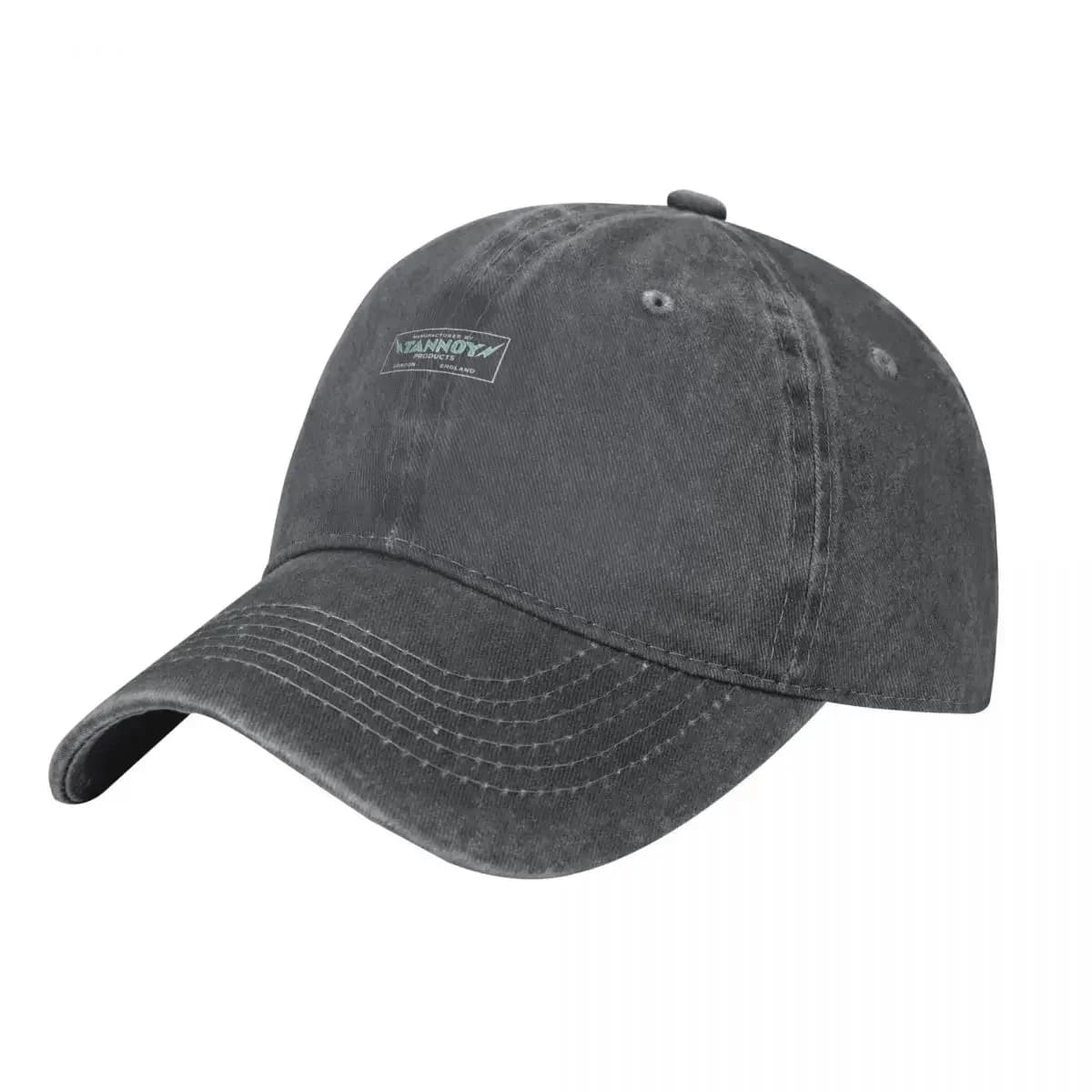 Speakers black Baseball Cap Military Tactical Cap Rave Gentleman Hat tea Hat Female Men's