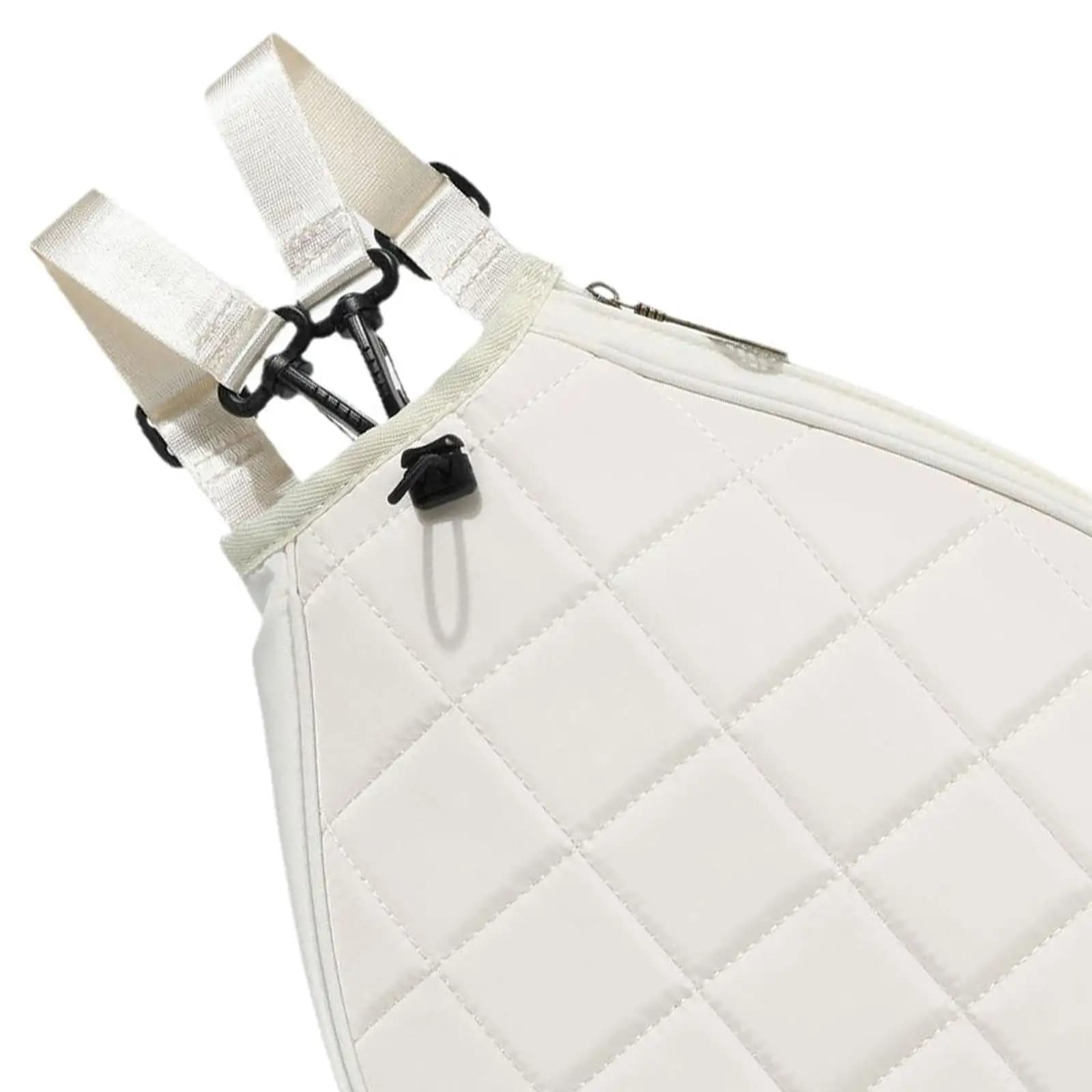 Outdoor Sports Accessory Pickleball Racket Bag Tennis Racquet Backpack for Men Women Daily Use