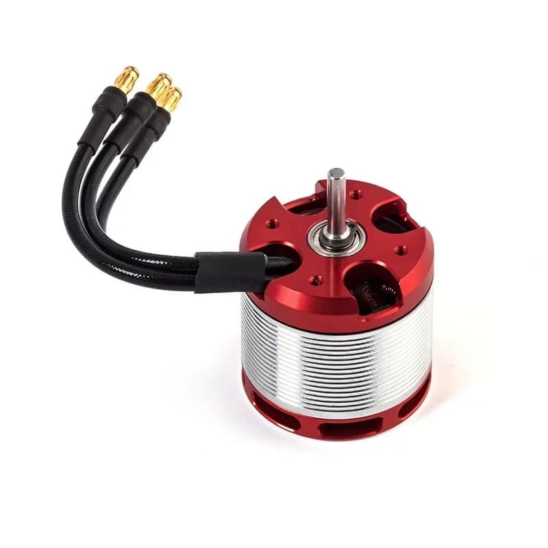 Motore Brushless jkc 6S 1350KV 3S 2000KV per elicottero 300C RC 300C-D05