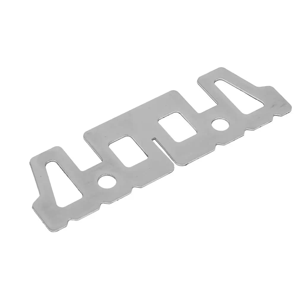Portable Titanium Alcohol Burner Stand Folding Stove Bracket Cooking Rack for Camping Picnic Hiking