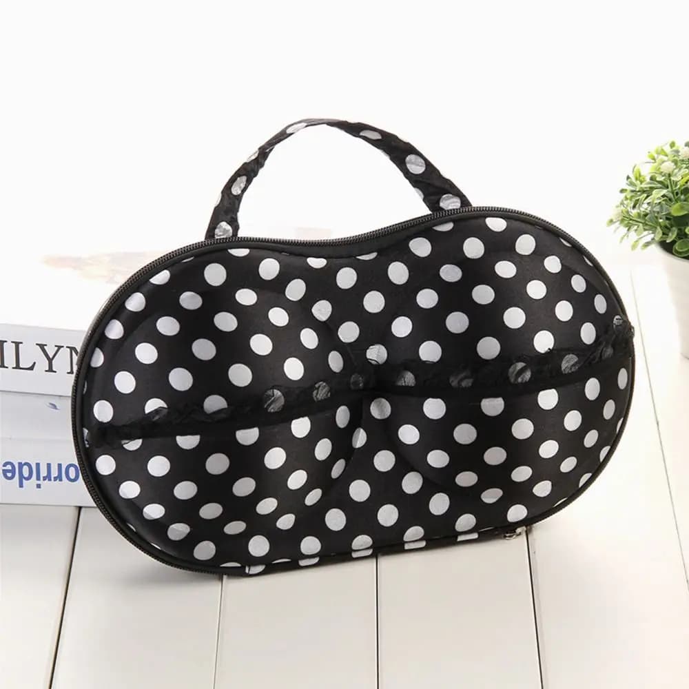 Eva Home Organizer Proteggi il supporto Borsa portaoggetti Scatola portaoggetti per reggiseno Scatola portaoggetti da viaggio