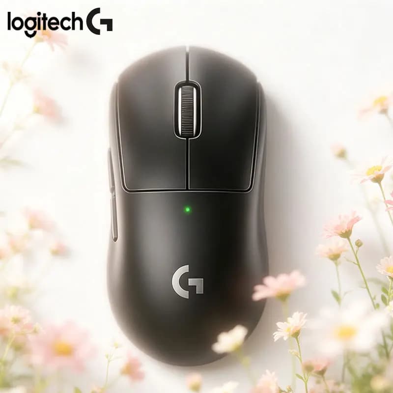 Logitech G PRO X Superlight 2 SE/PRO X SUPERLIGHT/G502/G402 One-stop gaming office mouse - stable grip, stable signal