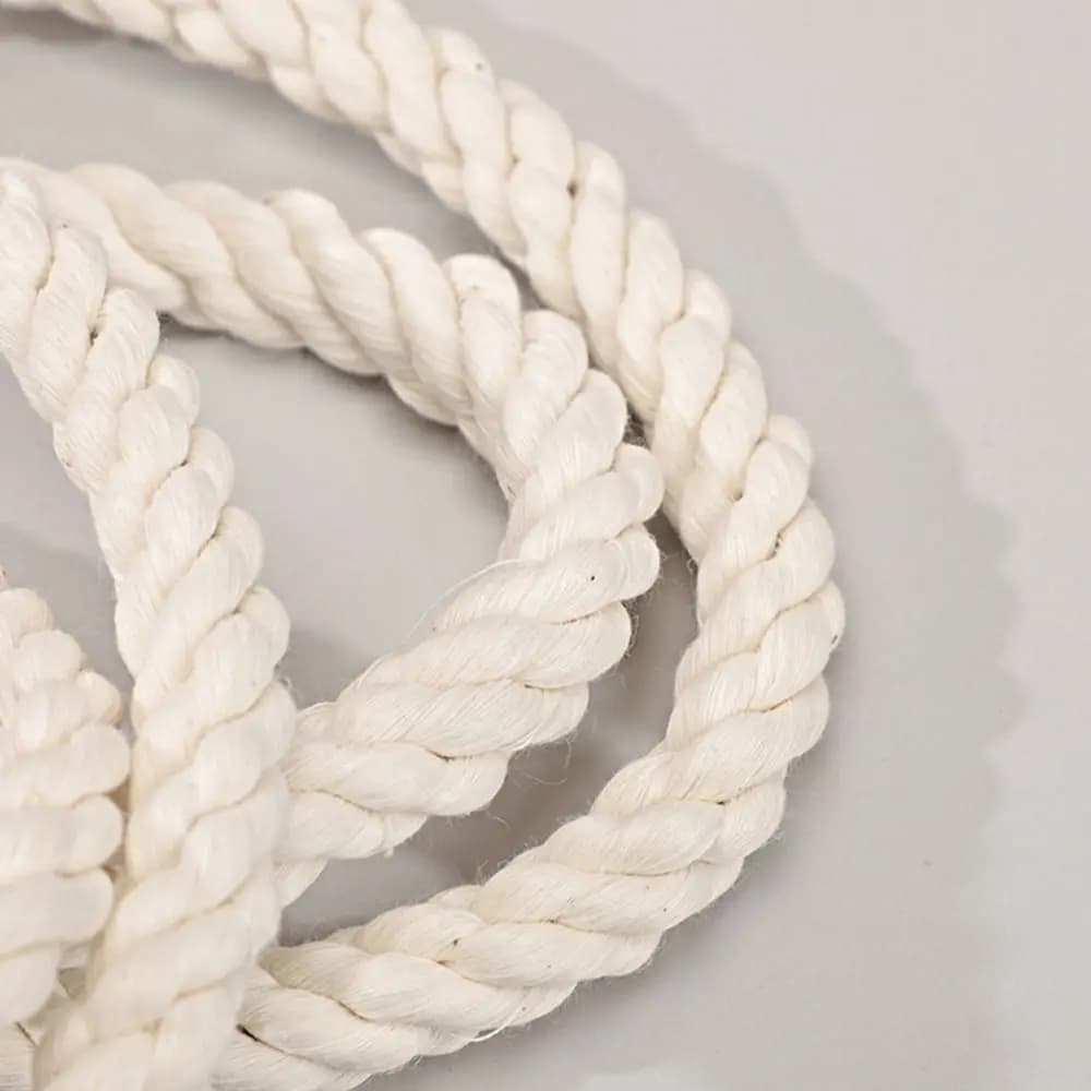 Wood Grip Handle Skipping Rope Fat Burning Sports Fitness Equipment Group Skip Rope 3-20M Length Jump Rope Adult/Children