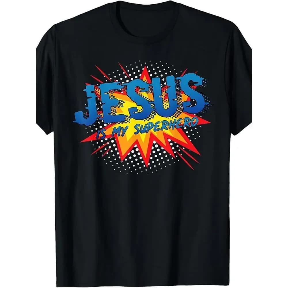 Men's short sleeve t-shirt in 100% cotton, shirt for boys and girls, oversize t-shirts, Christmas t-shirts strong sizes