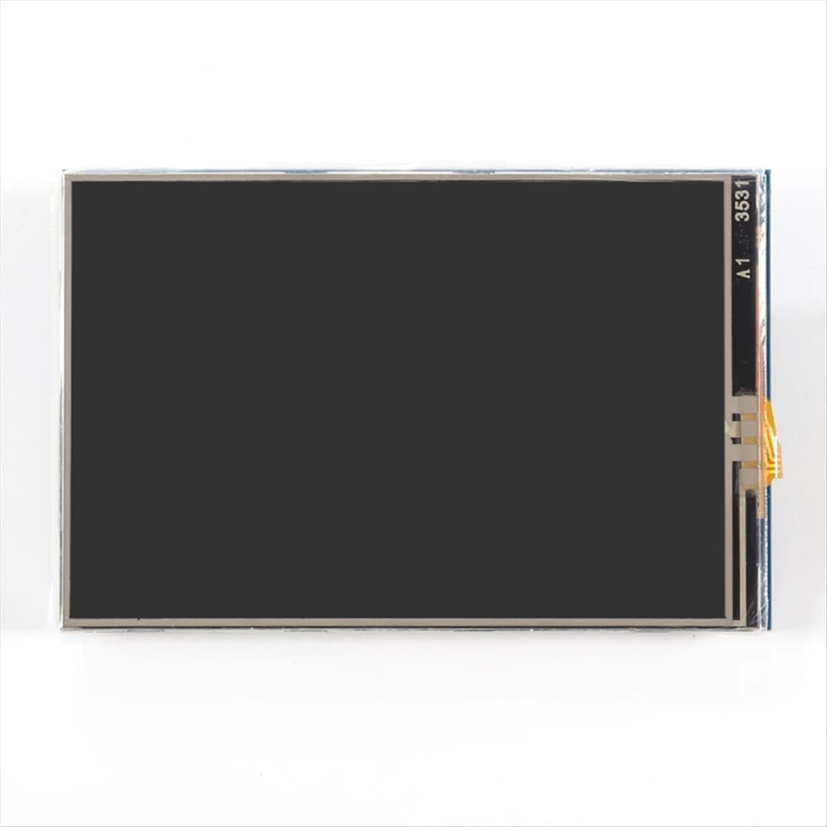N36R DB 3.5 inch Touch Screen for Raspberry Pi Generation 4B Zero2W
