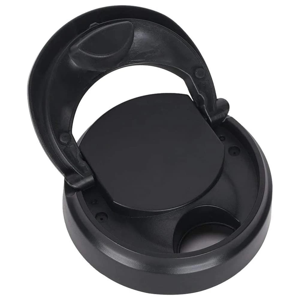 AEE8-2PCS Coperchi Flip Top To Go di ricambio compatibili con gli accessori per frullatore Magic Bullet 250W