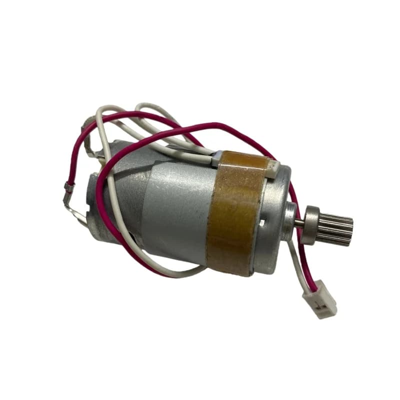 Aspirapolvere Spazzola per pavimenti Testa Spazzola a rullo Motore per Philips XW9383 WX9382 XW9385 XW9463 Parti per aspirapolvere Motore a spazzola