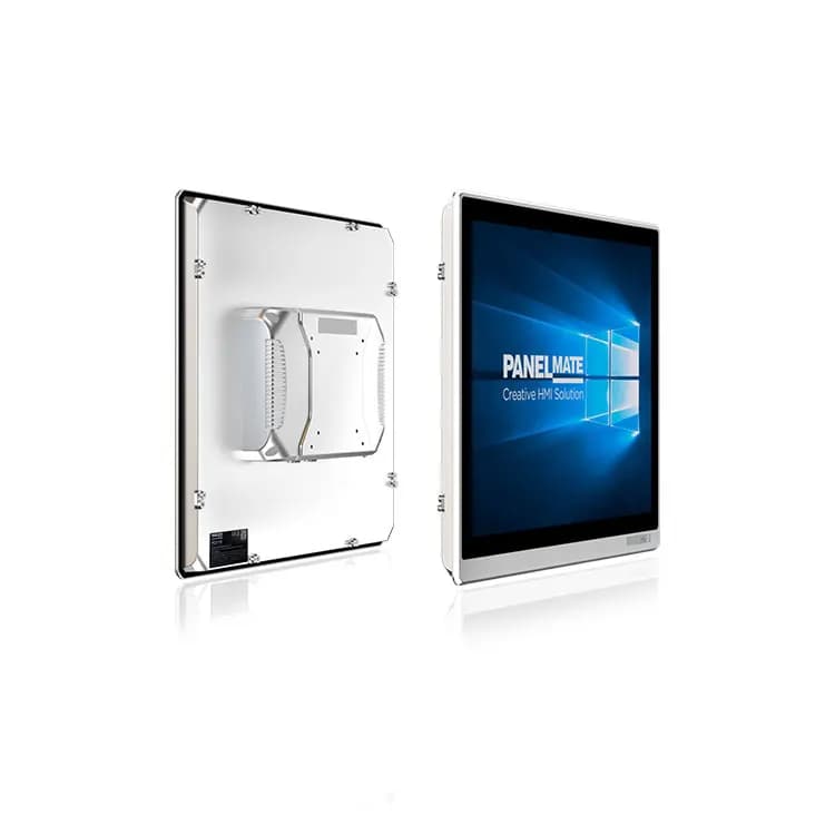 Codice modello PI22101 | Tablet PC portatile con pannello touch capacitivo Raspberry PI 2G 8G da 10,1 pollici